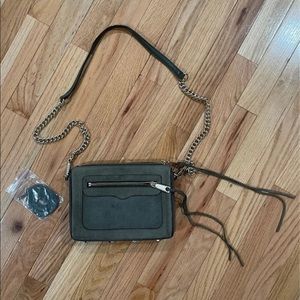 Rebecca Minkoff Avery Crossbody